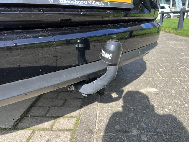 Renault TALISMAN Estate 1.3 TCe Limited / 160 PK / Automaat / Trekhaak / Keyless / Cruise / Massage / PDC A / LMV