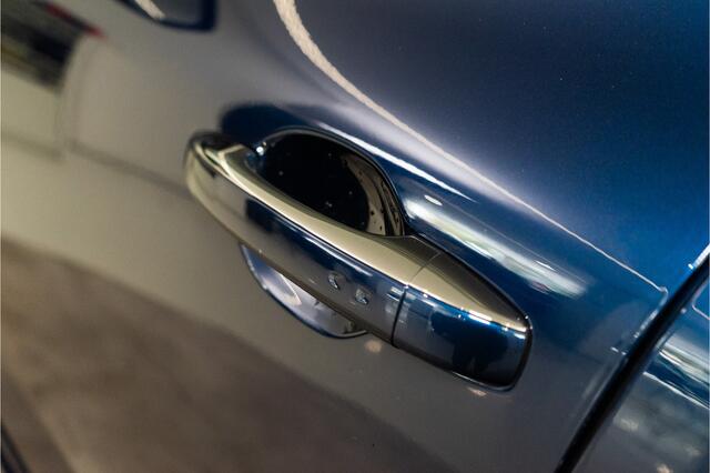 Renault TALISMAN 1.5 dCi Intens 111PK | NL AUTO+NAP | Bose | Sfeer | Cruise | VOL!