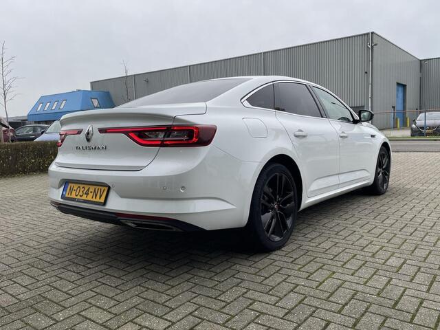 Renault TALISMAN 1.3 TCe160EDC S-Edition Automaat