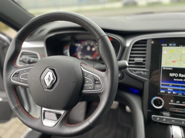 Renault TALISMAN 1.3 TCe160EDC S-Edition Automaat