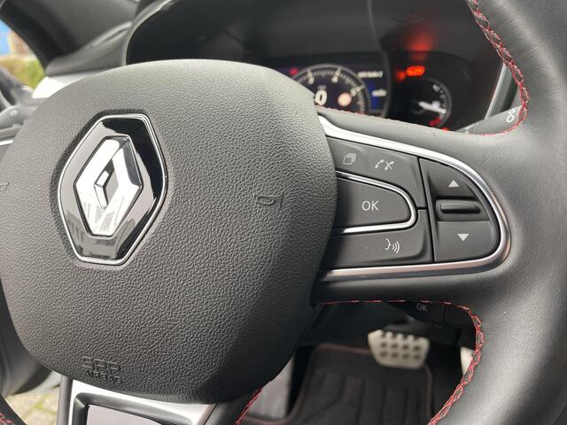 Renault TALISMAN 1.3 TCe160EDC S-Edition Automaat