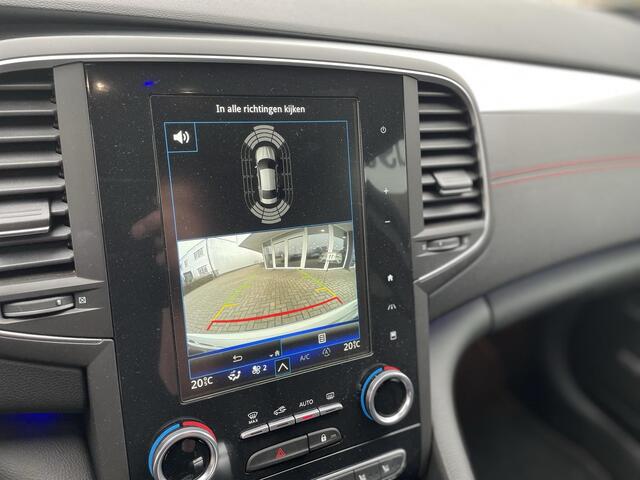 Renault TALISMAN 1.3 TCe160EDC S-Edition Automaat