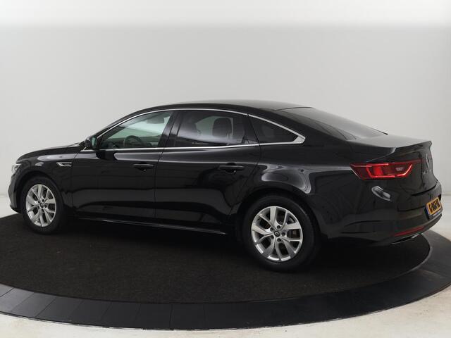 Renault TALISMAN 1.3 TCe Limited | 87.200km NAP | Carplay | Half leder | Navigatie | Parkeerhulp | Keyless | Climate control | DAB | Cruise control