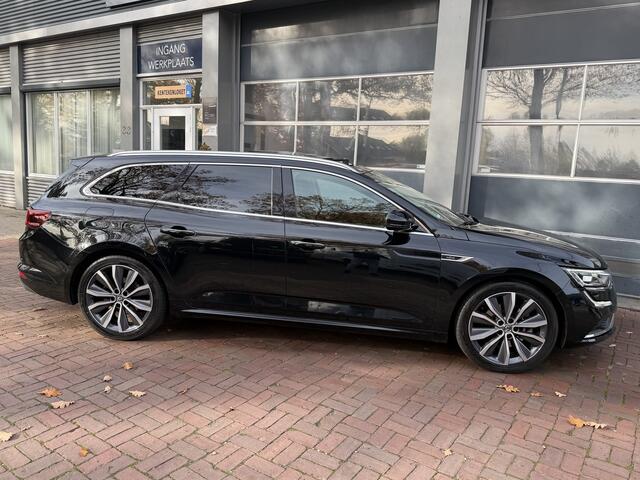 Renault TALISMAN Estate 1.6 dCi Initiale Paris 4WS | Automaat | Bom vol!! nu ¤14,950,-!!