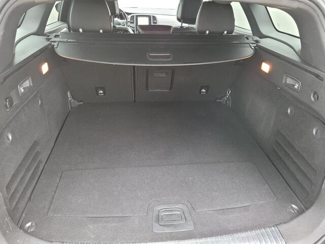 Renault TALISMAN Estate 1.3 TCe S-Edition | Bose | Stoelverw/koeling | HUD | Adap Cruise | 19"