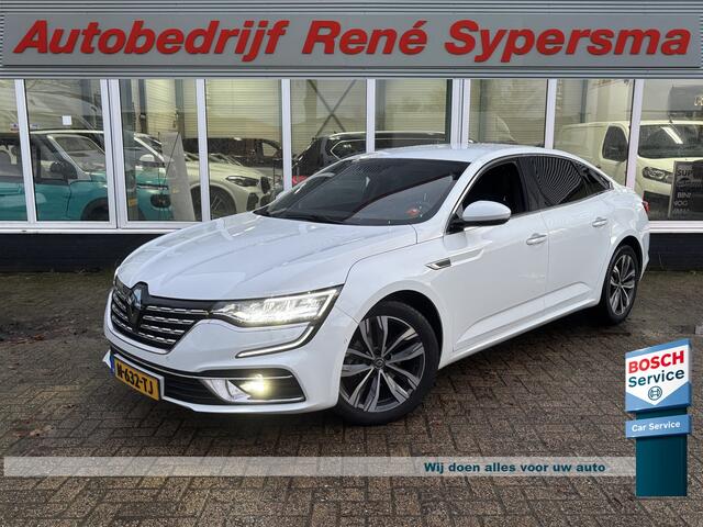 Renault TALISMAN 1.3 TCe Business Intens | Automaat | Sfeerverlichting | Apple Carplay | Cruise