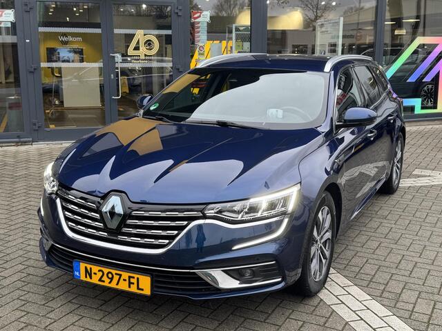 Renault TALISMAN Estate TCe 140 Business Intens | Dealeronderhouden | NL Auto |