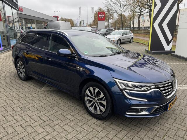 Renault TALISMAN Estate TCe 140 Business Intens | Dealeronderhouden | NL Auto |