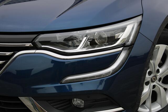 Renault TALISMAN Estate 1.3 TCe Limited | Incl. 12 maanden garantie | Cruise control | Climate control | DAB radio | Parkeersensoren | Navigatie | Bluetooth |