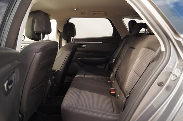 Renault TALISMAN Estate 1.5 dCi 110pk Zen -NAVI-ECC-PDC-