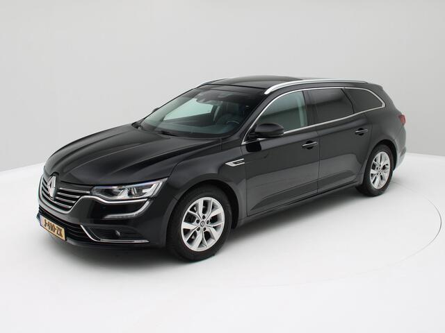 Renault TALISMAN Estate 1.3 TCe Limited 160PK Panorama