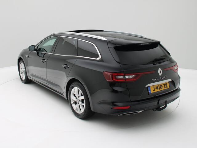 Renault TALISMAN Estate 1.3 TCe Limited 160PK Panorama