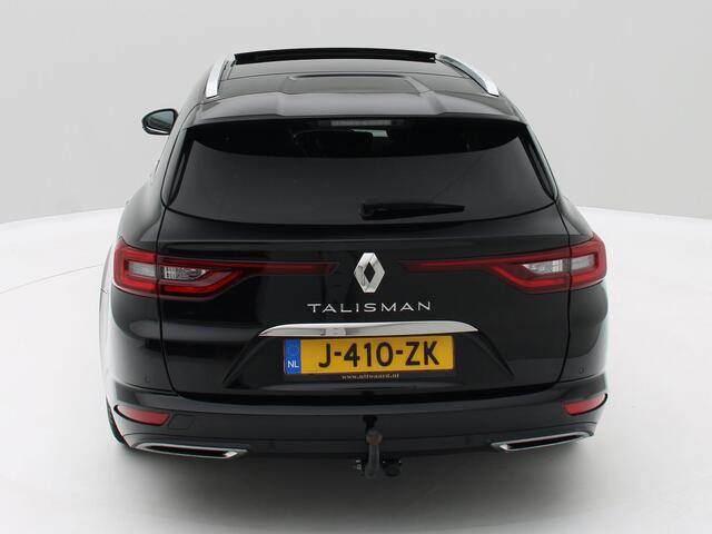 Renault TALISMAN Estate 1.3 TCe Limited 160PK Panorama
