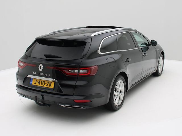Renault TALISMAN Estate 1.3 TCe Limited 160PK Panorama