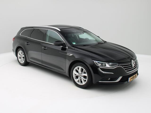 Renault TALISMAN Estate 1.3 TCe Limited 160PK Panorama