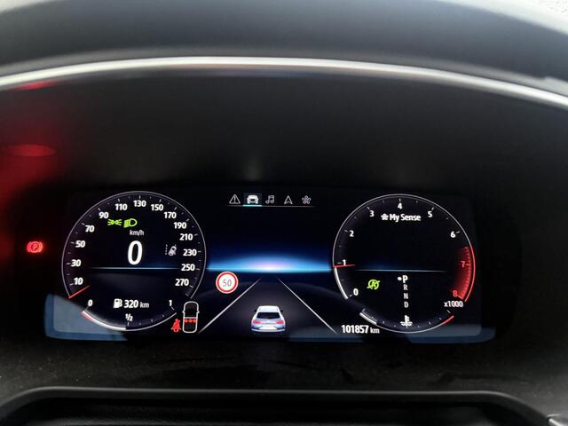 Renault TALISMAN Estate 1.3 TCe Initiale Paris (Trekhaak) Open Dak | Camera | Navigatie | Stoelkoeling / Verwarming