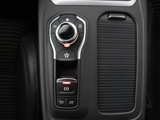 Renault TALISMAN 1.6 TCe Intens | Trekhaak | Adaptive cruise | Head-Up | Camera | Massage | Half leder | Navigatie | Keyless | Full LED | Climate control