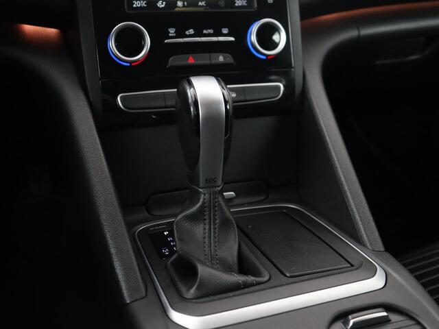 Renault TALISMAN 1.6 TCe Intens | Trekhaak | Adaptive cruise | Head-Up | Camera | Massage | Half leder | Navigatie | Keyless | Full LED | Climate control