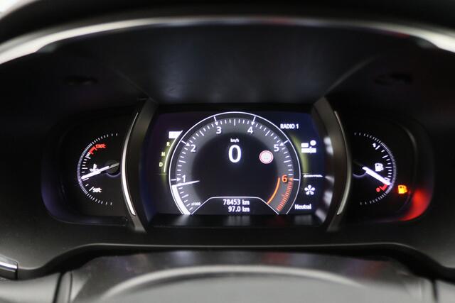 Renault TALISMAN Estate 1.6 TCe Intens