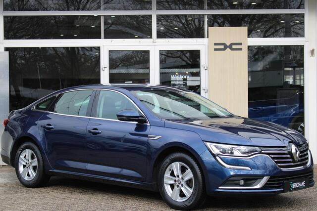 Renault TALISMAN 1.6 TCe Zen | Navigatie | Parkeersensoren achter | Climate control