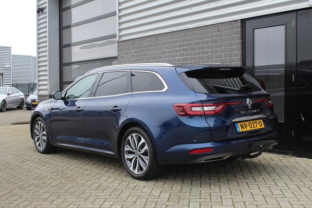 Renault TALISMAN Estate 1.6 TCe Intens 4Control / Keyless / Camera / N.A.P.