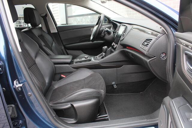 Renault TALISMAN Estate 1.6 TCe Intens 4Control / Keyless / Camera / N.A.P.