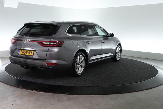 Renault TALISMAN Estate 1.3 TCe Limited | TREKHAAK | CARPLAY |