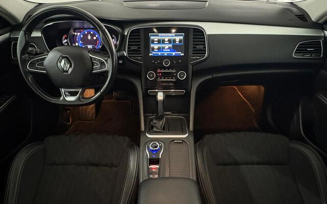 Renault TALISMAN Estate 1.3 TCe Limited | TREKHAAK | CARPLAY |