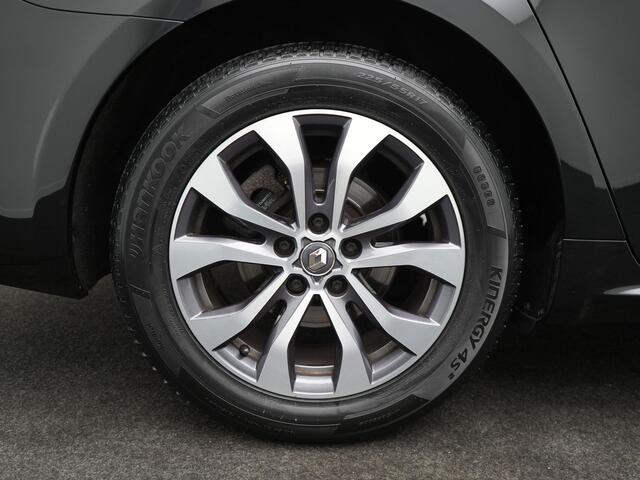 Renault TALISMAN Estate TCe 160 EDC Business Intens - RIJKLAARPRIJS - 160 pk! - Automaat - All Seasonbanden - Achteruitrijcamera - Elektrisch Glazen Schuif-/Kanteldak - Dealeronderhouden
