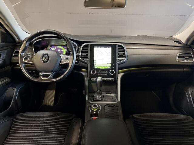 Renault TALISMAN Estate 1.6 TCe Intens 200PK Automaat | Bose | Full LED | Stoelverwarming