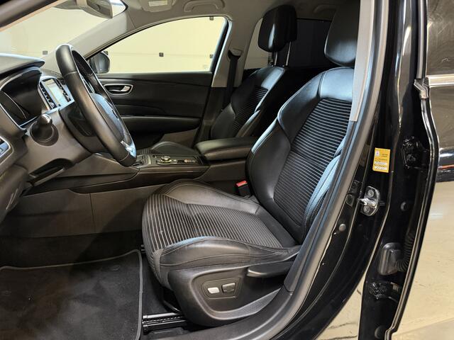 Renault TALISMAN Estate 1.6 TCe Intens 200PK Automaat | Bose | Full LED | Stoelverwarming