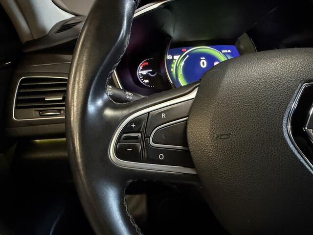 Renault TALISMAN Estate 1.6 TCe Intens 200PK Automaat | Bose | Full LED | Stoelverwarming