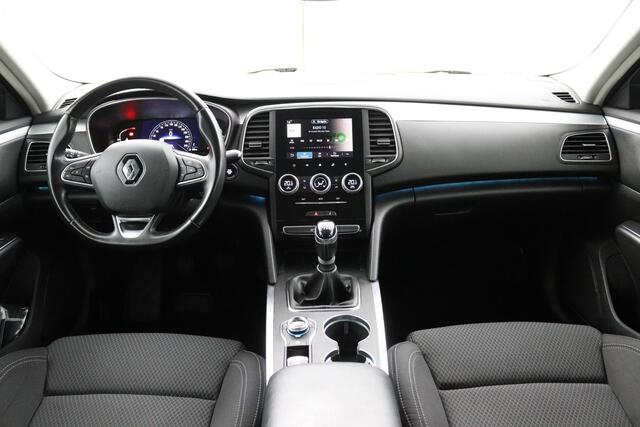 Renault TALISMAN Estate 1.3 TCe Business Zen*ECC*CRUISE*NAVI*
