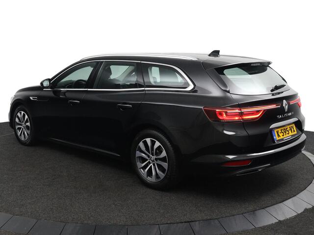 Renault TALISMAN Estate 1.3 TCe Business Zen*ECC*CRUISE*NAVI*