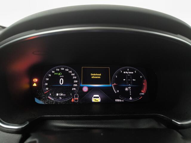 Renault TALISMAN Estate 1.3 TCe Business Intens Climate control I Automaat