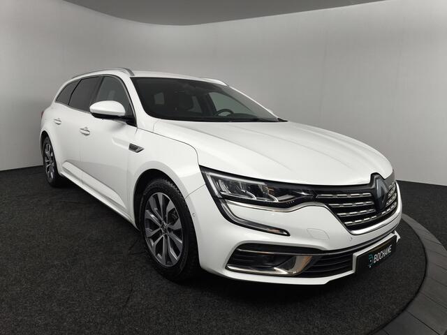 Renault TALISMAN Estate 1.3 TCe Business Intens Climate control I Automaat