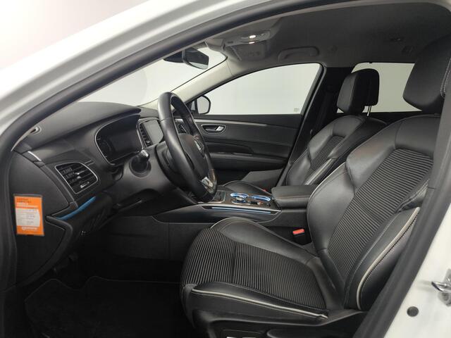 Renault TALISMAN Estate 1.3 TCe Business Intens Climate control I Automaat