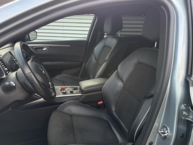 Renault TALISMAN Estate 1.3 TCe Business Intens!! | Clima | Cruise | Camera | Afn.Trekhaak | Navi | Stoel/Stuurverwarming | LM Velgen | SCHERPSTE PRIJS VAN NEDERLAND