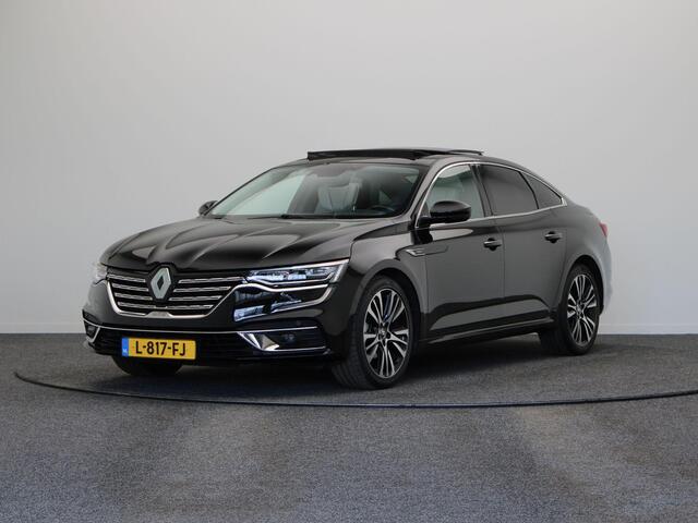Renault TALISMAN 160pk TCe Business Initiale Paris Schuif Kantel Dak | Stoel en stuurwielverwarming | Bose Audio | Head-up display | Matrix Led |