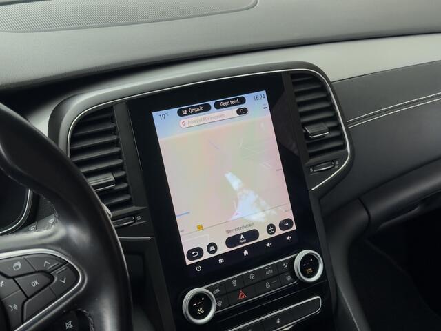 Renault TALISMAN Estate 1.3 TCe AUT7 INTENS PHASE 2. LEDER NAVI CAMERA DIGI-DASH APPLE-CARPLAY LED LMV PDC