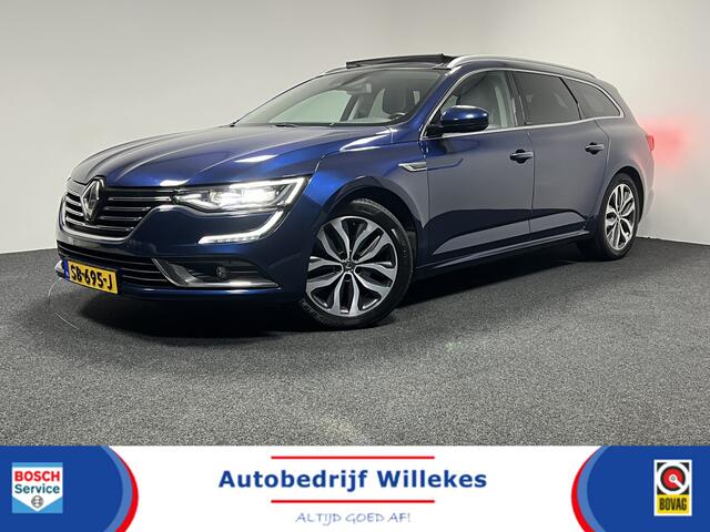 Renault TALISMAN Estate 1.6 TCe Intens | 4CONTROL | PANO | TREKHAAK | KEYLESS |