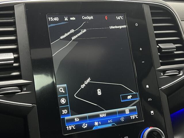 Renault TALISMAN Estate 1.6 TCe Intens | 4CONTROL | PANO | TREKHAAK | KEYLESS |