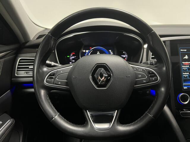 Renault TALISMAN Estate 1.6 TCe Intens | 4CONTROL | PANO | TREKHAAK | KEYLESS |