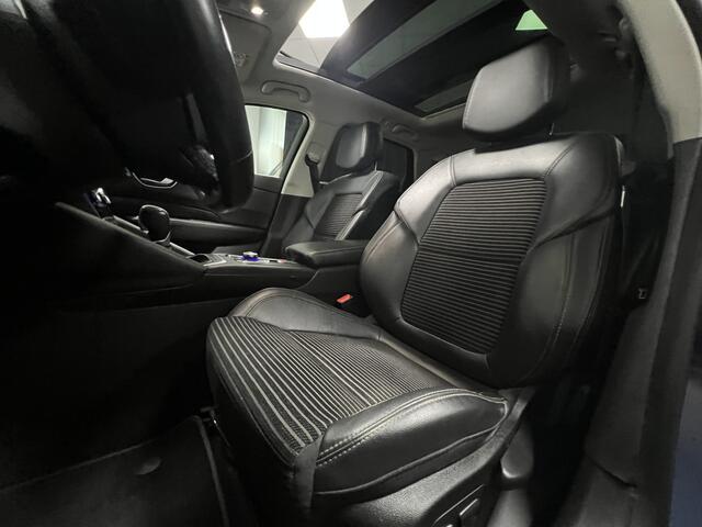 Renault TALISMAN Estate 1.6 TCe Intens | 4CONTROL | PANO | TREKHAAK | KEYLESS |