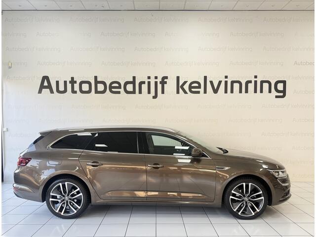 Renault TALISMAN Estate 1.6 TCe Zen Bovag Garantie