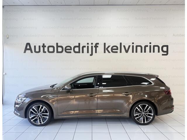 Renault TALISMAN Estate 1.6 TCe Zen Bovag Garantie