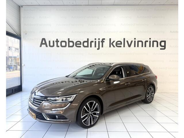 Renault TALISMAN Estate 1.6 TCe Zen Bovag Garantie
