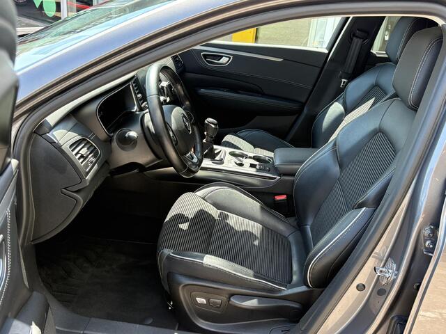 Renault TALISMAN Estate 1.3 TCe Business Intens | NAP | Trekhaak | Elektrische achterklep | Navigatie | LED | DAB | Cruise Control | Climate Control |