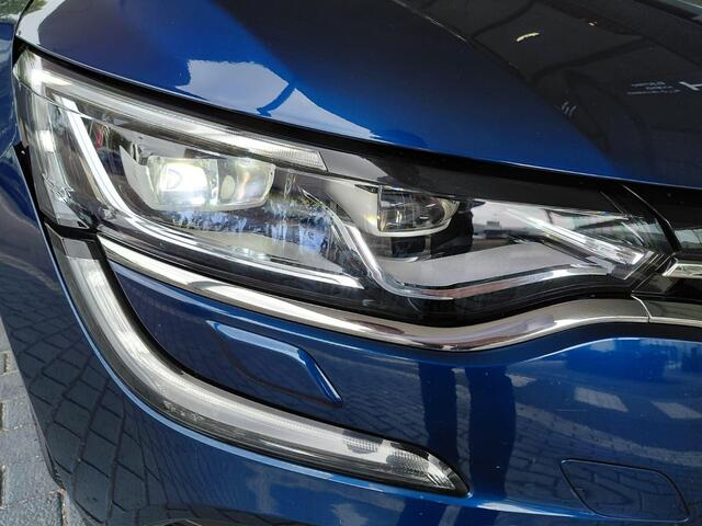 Renault TALISMAN Estate 1.6 TCe Intens AUTOMAAT