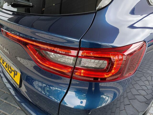 Renault TALISMAN Estate 1.6 TCe Intens AUTOMAAT